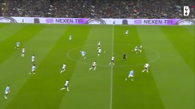 热刺四球横扫卫冕冠军，麦迪逊双响主导曼城赛季最惨失利