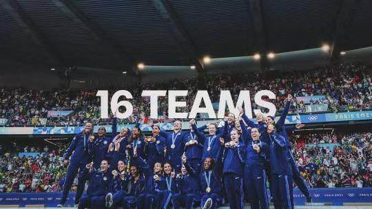 HTH Sports-中国女足再遇历史良机 2028奥运女足扩军至16队！