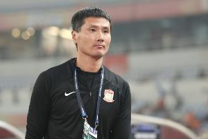 邵佳一：对大连足球过去几年的付出致敬，打出了很多不同的内容