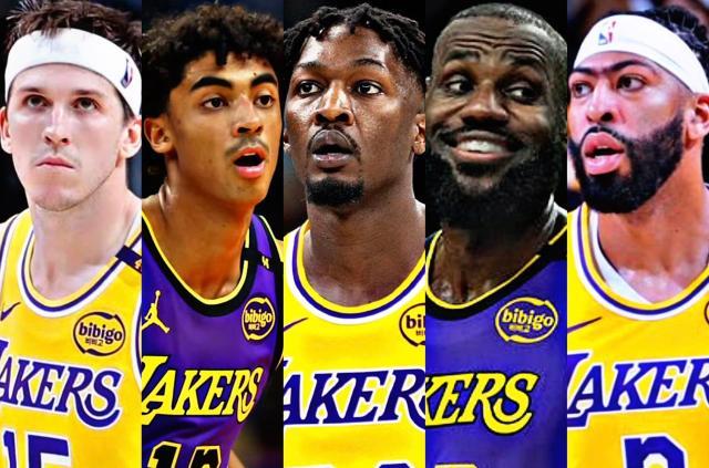 HTH Sports-一个月内湖人是否还会交易？ESPN五位专家观点一致