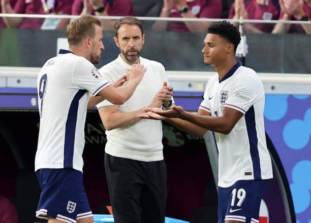 华体会体育官方APP下载-【数说】凯恩淘汰赛金靴，索斯盖特点石成“金”