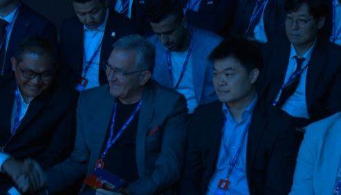 18强赛赛程：国足首轮客战日本 第二轮主场战沙特