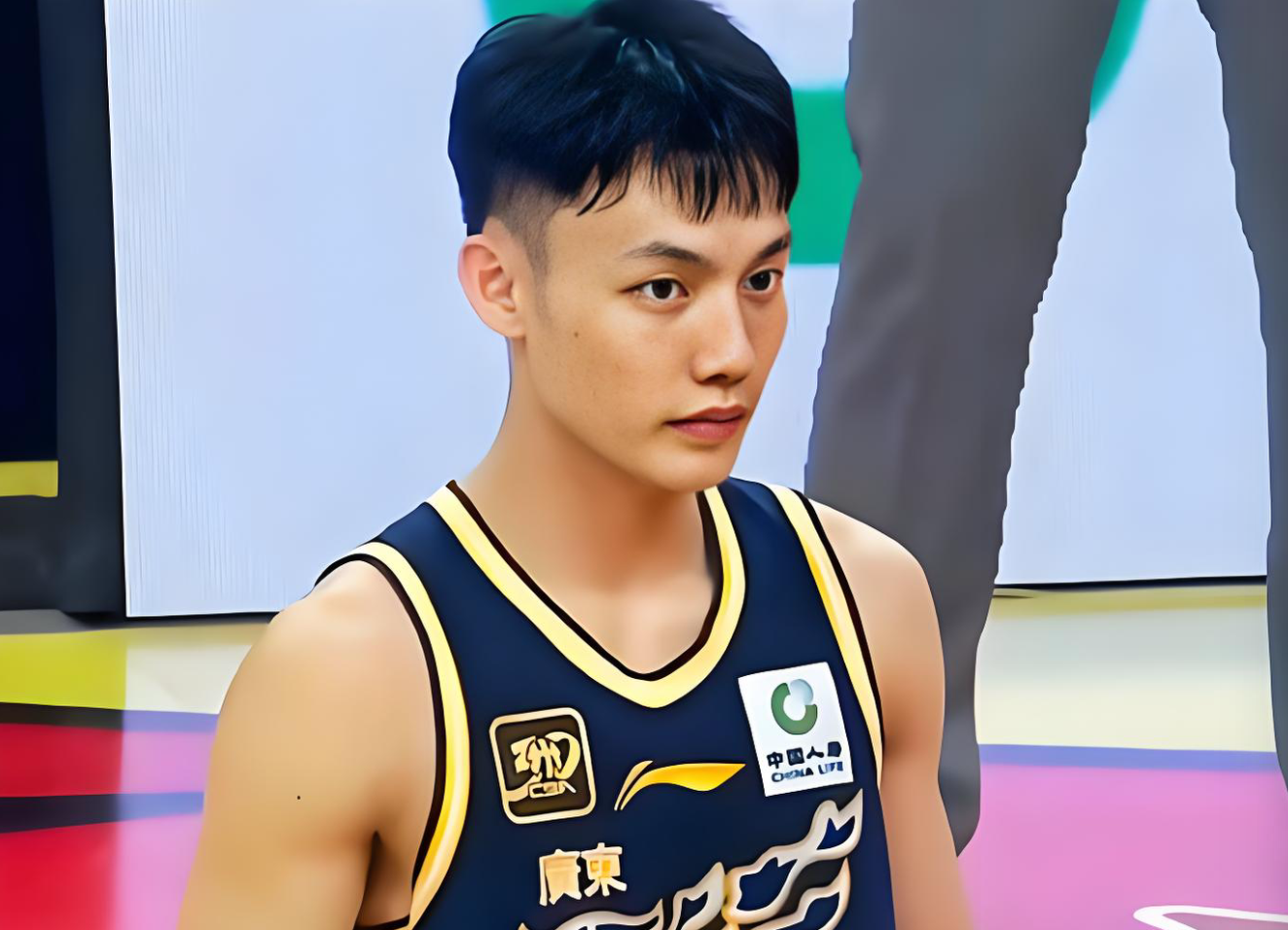 华体会体育官方APP下载-不是胡明轩，也不是徐杰！广东队输40分，有一人要负主要责任