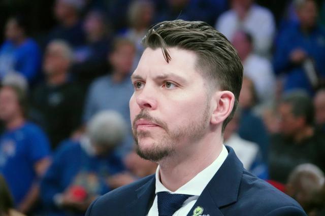 HTH Sports-昔日神射转行做经纪人 新晋状元也是他的客户