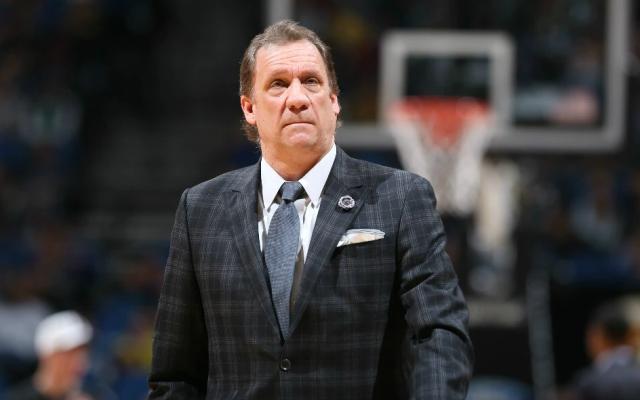 HTH Sports-从多伦多到克利夫兰 狼族三少令老桑德斯梦想成真