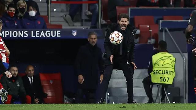 HTH Sports-梁宏业：西蒙尼机关算尽却误了马竞性命