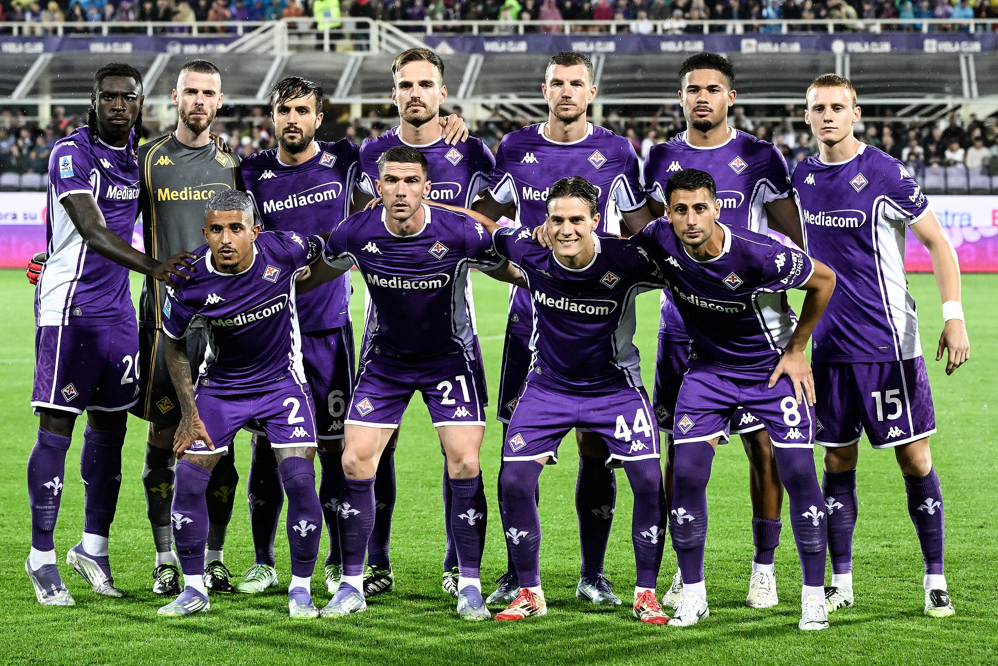 《共和报》评意大利杯:“是机会还是阻碍?”