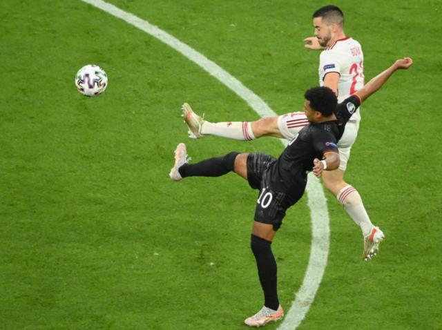 HTH Sports-默特萨克：德国虽出线但问题多多 匈牙利值得尊重