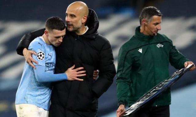 HTH Sports-打防反还更能控更能跑 瓜帅用巴黎的方式打崩巴黎