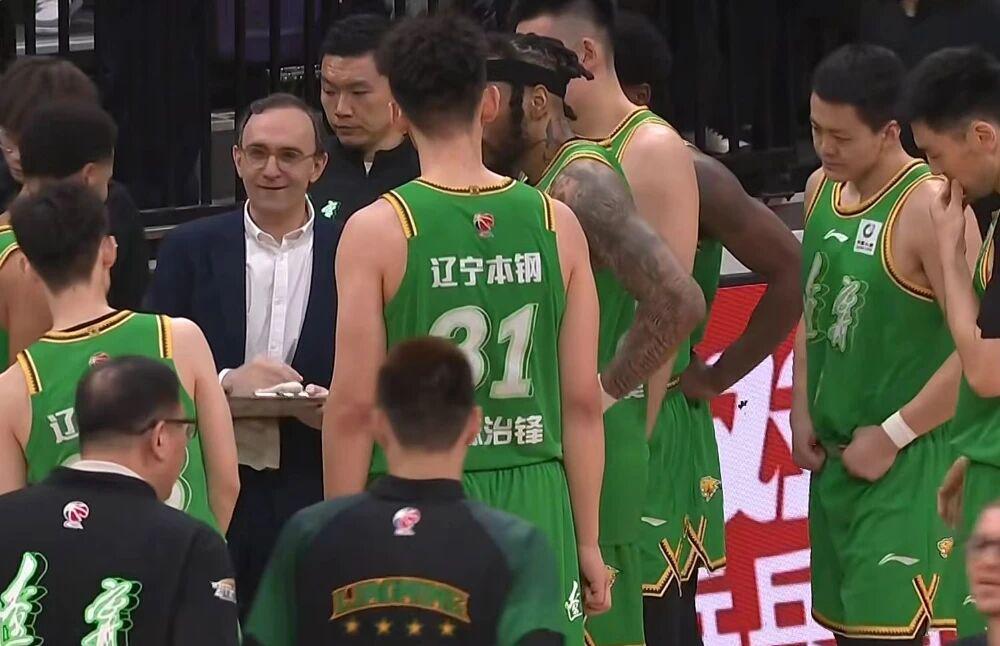 华体会体育官方APP下载-辽篮创近14年最差排名，杜锋入围最佳教练评选，奎因荣膺抢断王